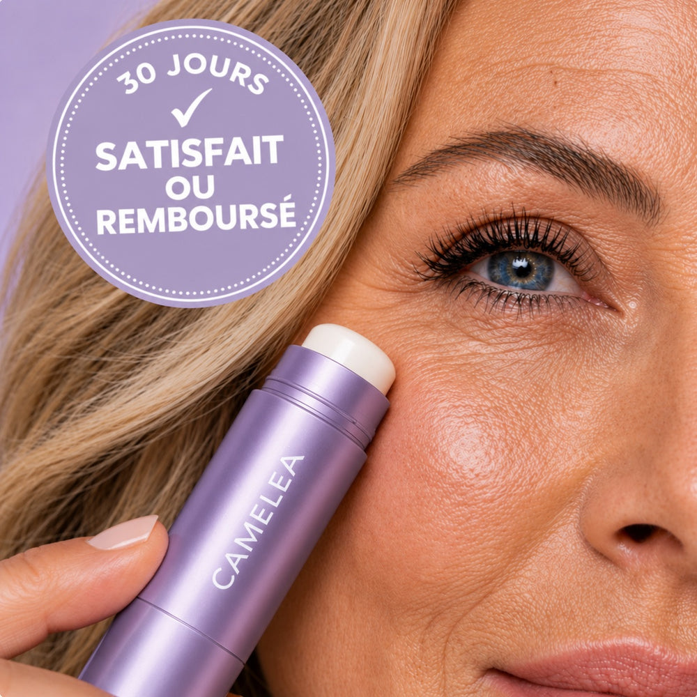 Garantie satisfaite ou remboursée 30 jours